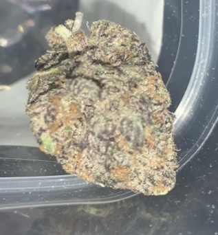 Jet Fuel OG photo review