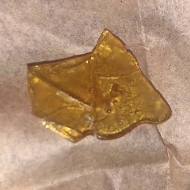 Shatter - AAAA+ House Blend photo review