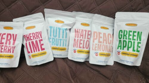 OneStop Edibles Bundle photo review