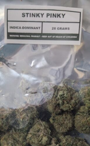 Girl Scout Cookies photo review