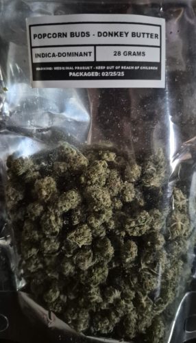 Popcorn Buds photo review