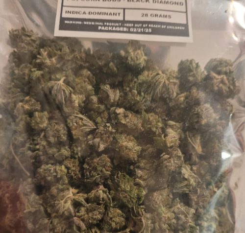 Popcorn Buds photo review