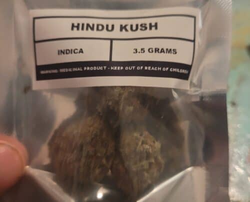 Hindu Kush photo review