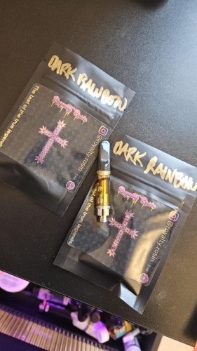 Royalty Rosin Carts photo review