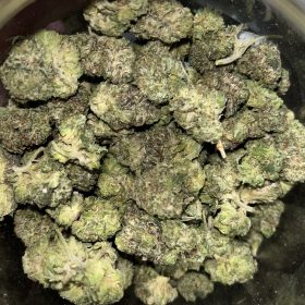 Popcorn Buds photo review