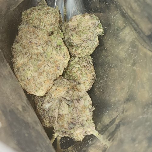 Fruity Pebbles OG photo review