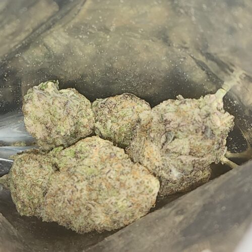Fruity Pebbles OG photo review