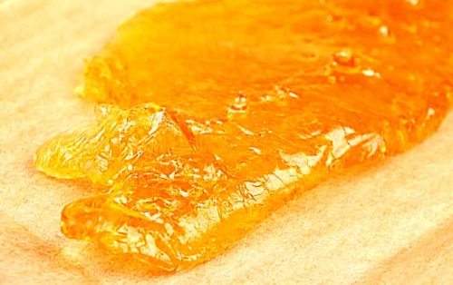 Click to view full screen Shatter - Ghost Train Haze photo review