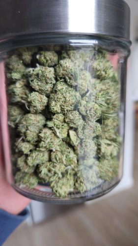 Click to view full screen Popcorn Buds photo review