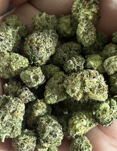 Slurricane (Popcorn) photo review
