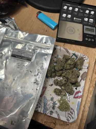 Khalifa Mints photo review