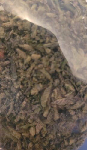 Fruity Pebbles OG (Shake) photo review