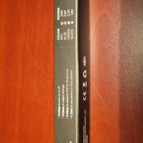 Ascera Voltair Battery photo review