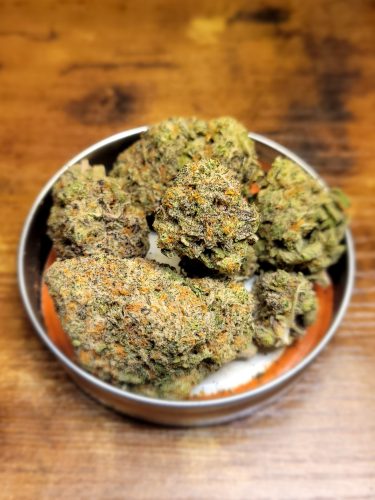 LSD by Barney's Farm photo review