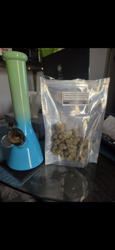 Miracle Alien Cookies #10 photo review
