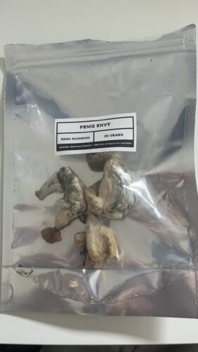 Penis Envy photo review