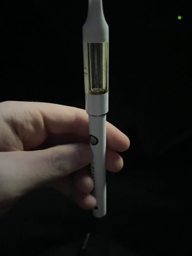 Proper Extracts 2mL Live Resin Carts photo review