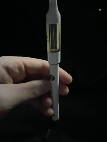 Proper Extracts 2mL Live Resin Carts photo review