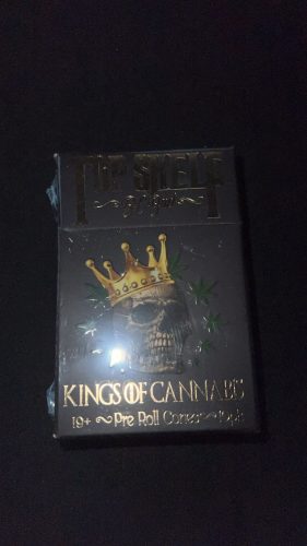 Top Shelf Pre-Rolls photo review