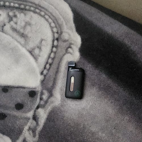 So High Extracts 5mL Vape Pens photo review