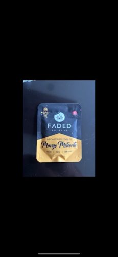 Faded Cannabis Co. CBD Green Apple Way Astronauts photo review