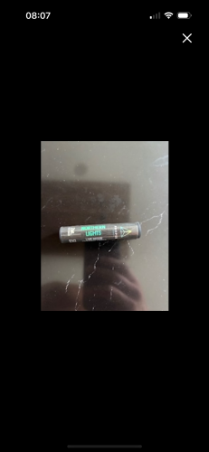 Proper Extracts 2mL Live Resin Carts photo review