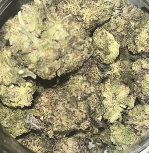 Miracle Alien Cookies #10 (Popcorn) photo review
