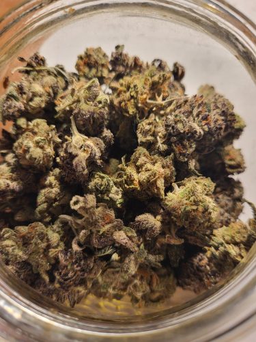 Black Truffle (Popcorn) photo review