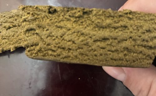 Rolls Royce Hash (Bulk) photo review