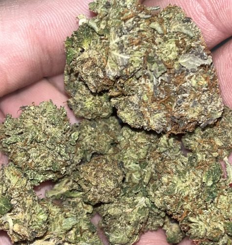 Bubba OG (Smalls) photo review