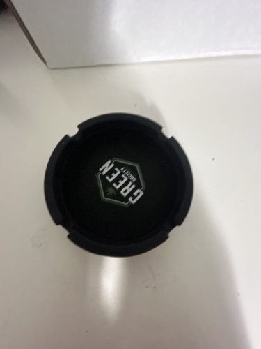 Green Society Ash Tray photo review