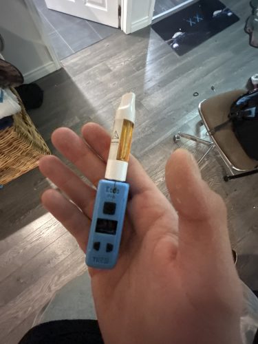 Proper Extracts 2mL Live Resin Carts photo review