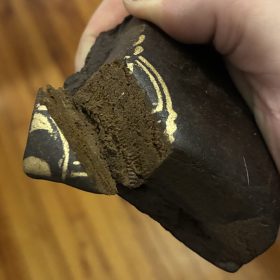 Bentley Hash (Bulk) photo review