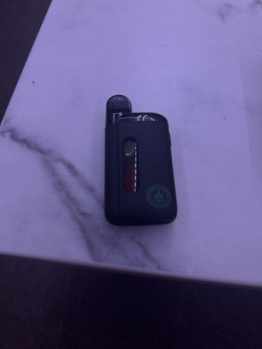 So High Extracts 3mL Vape Pens photo review