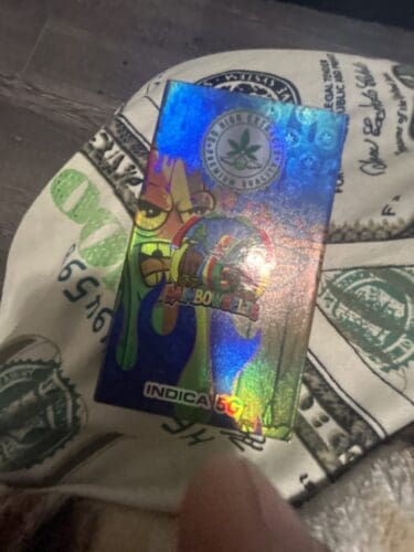 So High Extracts 5mL Vape Pens photo review