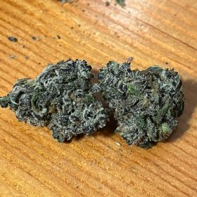 Black Truffle (Popcorn) photo review