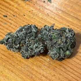 Black Truffle (Popcorn) photo review
