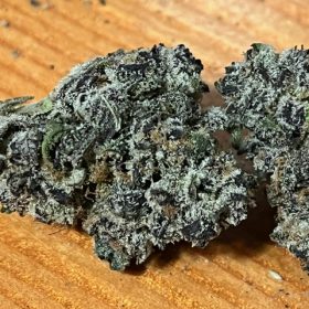 Black Truffle (Popcorn) photo review