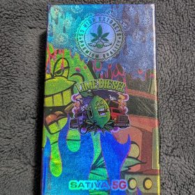 So High Extracts 5mL Vape Pens photo review