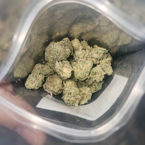 Oreoz (Popcorn) photo review