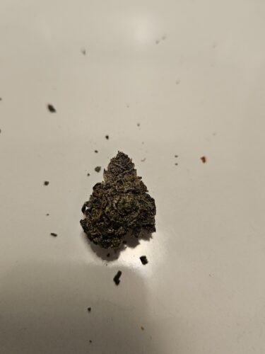 Grape Cake (BOGO) photo review