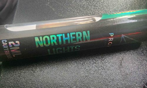 Proper Extracts 2mL Live Resin Carts photo review