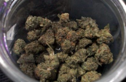 Bio-Diesel (Popcorn) photo review