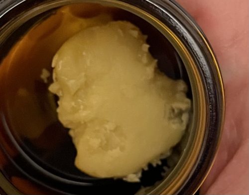 Click to view full screen Budder - Black Truffle photo review