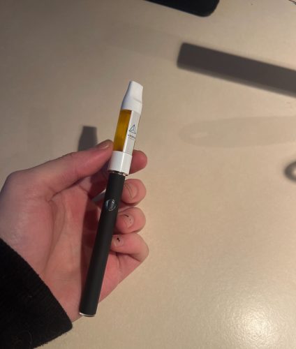 Proper Extracts 2mL Live Resin Carts photo review