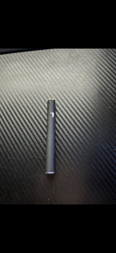 Ascera Voltair Battery photo review