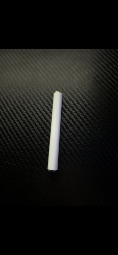 Ascera Voltair Battery photo review