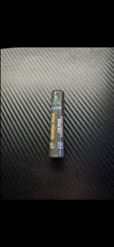 Proper Extracts 2mL Live Resin Carts photo review