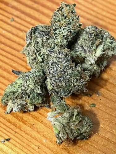 Skunk #1 photo review