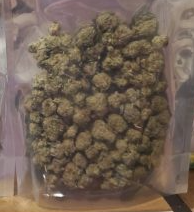 Oreoz (Popcorn) photo review